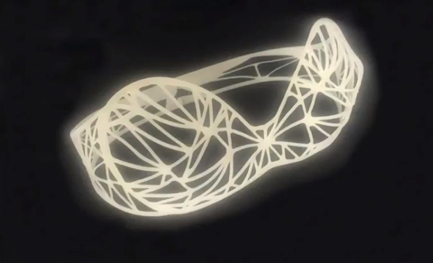 A material created by University of California, Riverside engineers is the key component (Photo: Screen grab) A material created by University of California, Riverside engineers is the key component (Photo: Screen grab)